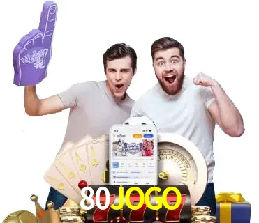 80JOGO